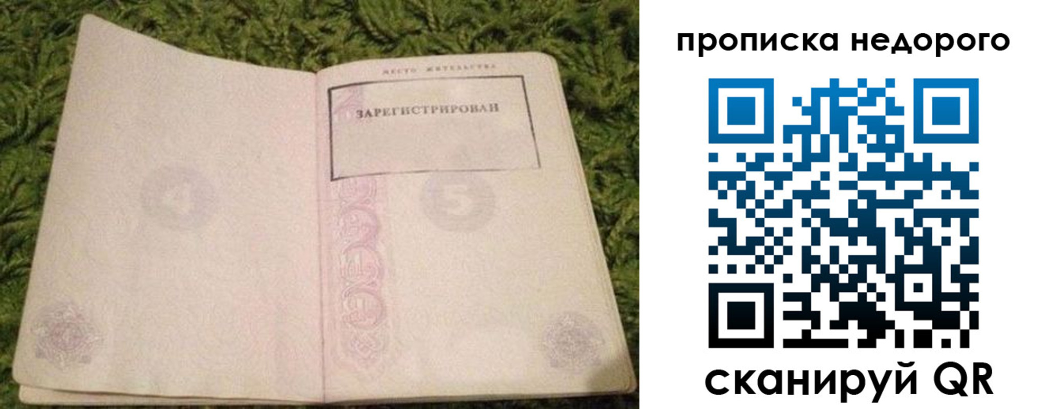 временная регистрация недорого в Орехово-Зуево